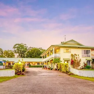 Park Motel