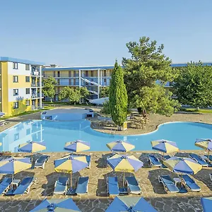 Azurro 3*, Sunny Beach Bulgarije