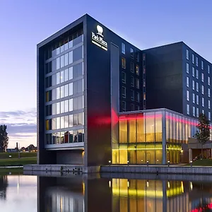 **** Hotel Park Plaza Amsterdam Airport Netherlands