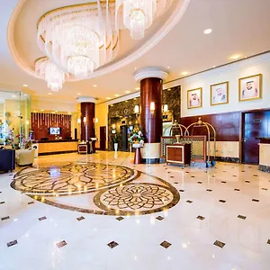 5* Appart hôtel Grand Mercure Majlis Residences