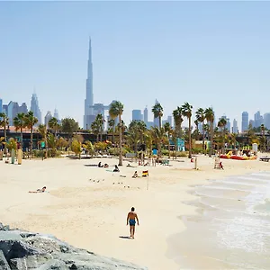 ***** Hotel Voco Dubai, An Ihg United Arab Emirates