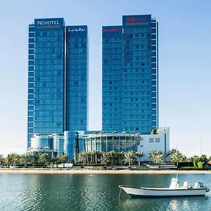 Novotel Gate Abu Dhabi