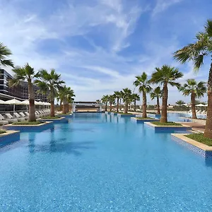 Marriott Al Forsan, Abu Dhabi