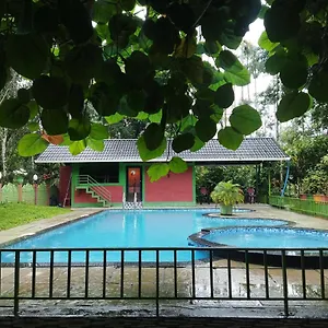 Wayanad Park Resort