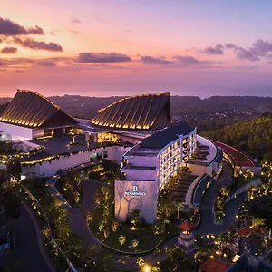 ***** Resort Renaissance Bali Uluwatu & Spa Indonesia