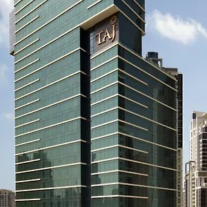 Taj 5*, Dubai Verenigde Arabische Emiraten