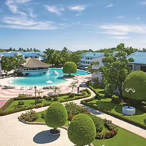 **** Resort Sunscape Dominican Republic