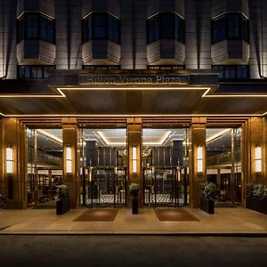 Hilton Plaza 4*, Wenen Oostenrijk