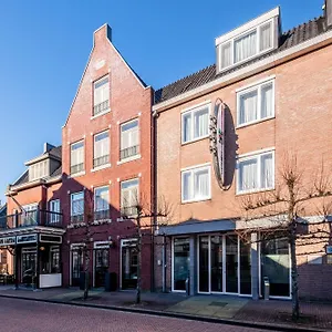 Hotel Aalsmeer 4*, Aalsmeer Nederland