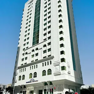 Howard Johnson By Wyndham Downtown Abu Dhabi