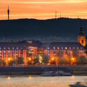 **** Hotel Verdi Aquincum Hungary