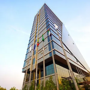 酒店 Grand Villaggio, 阿布扎比