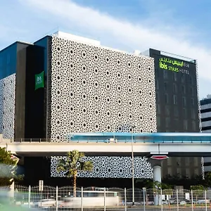 إيبيس ستايلز مطار فندق