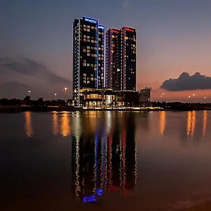 Ibis Gate Abu Dhabi