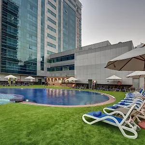 Marina View Deluxe 4*, Dubai Verenigde Arabische Emiraten