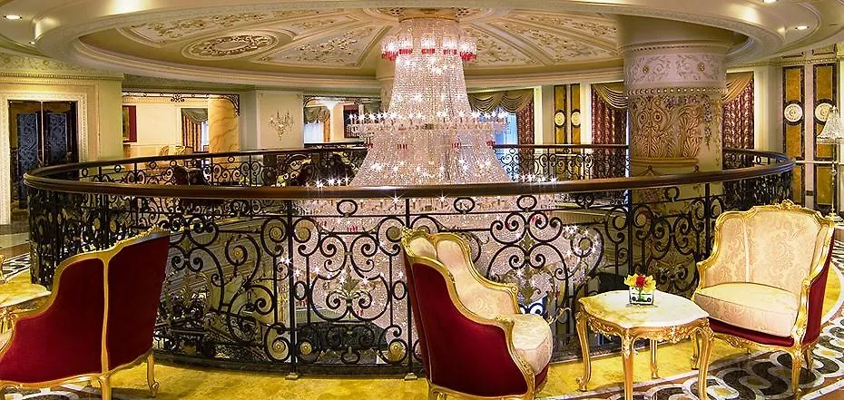 Royal Rose Abu Dhabi, A Curio Collection By Hilton Affiliated Hotel 5*,  Ηνωμένα Αραβικά Εμιράτα