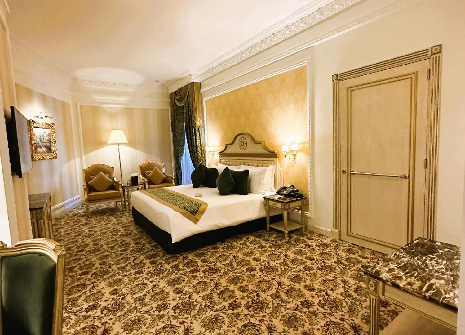 Royal Rose Abu Dhabi, A Curio Collection By Hilton Affiliated Hotel United Arab Emirates