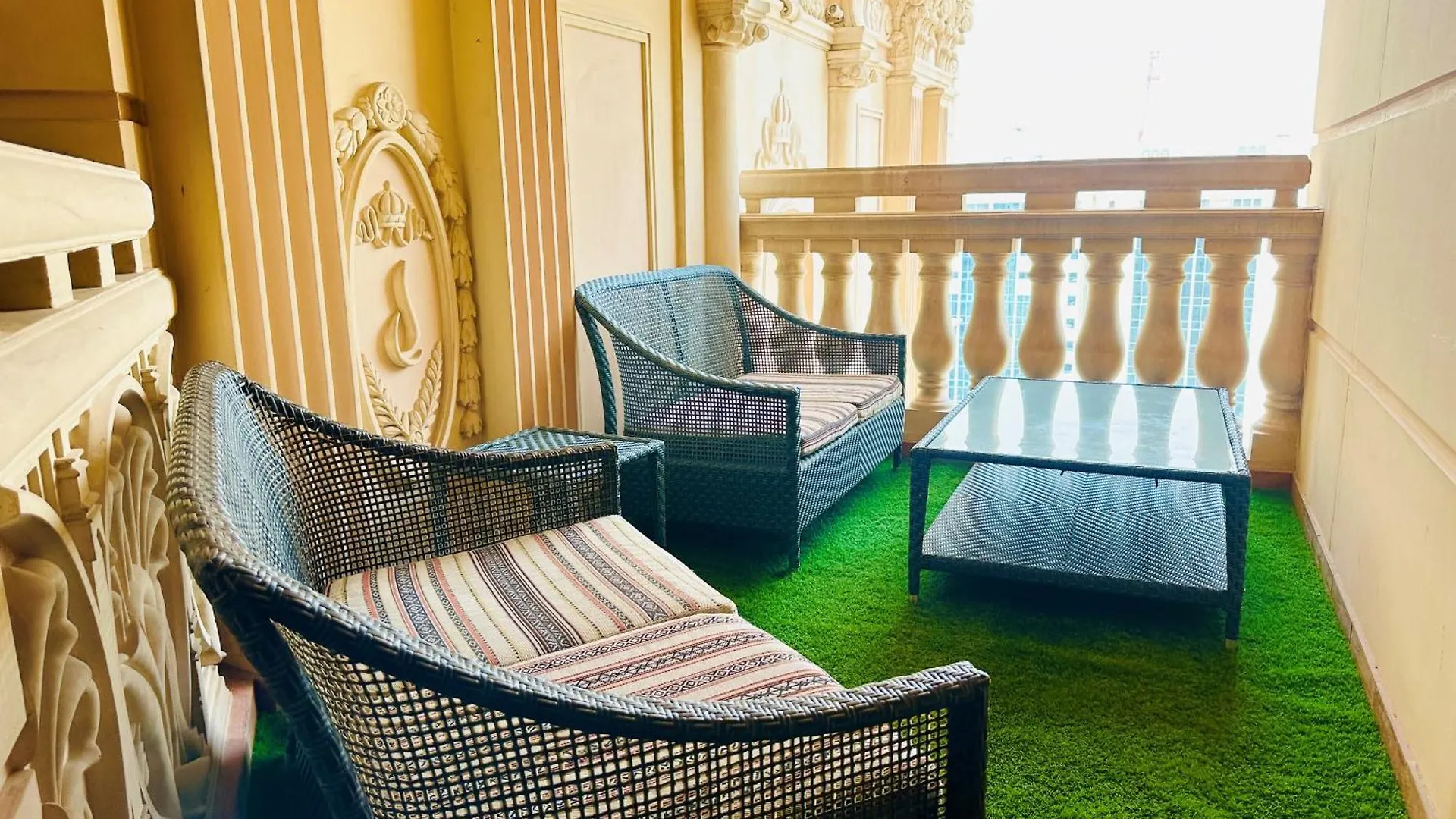 Royal Rose Abu Dhabi, A Curio Collection By Hilton Affiliated Hotel 5*,  Ηνωμένα Αραβικά Εμιράτα