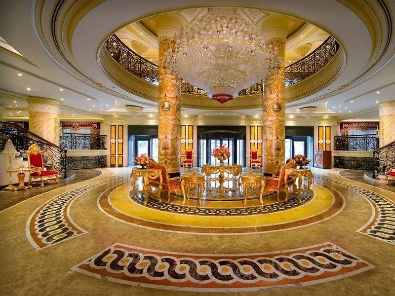Royal Rose Abu Dhabi, A Curio Collection By Hilton Affiliated Hotel United Arab Emirates
