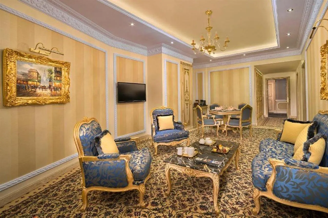 Royal Rose Abu Dhabi, A Curio Collection By Hilton Affiliated Hotel United Arab Emirates