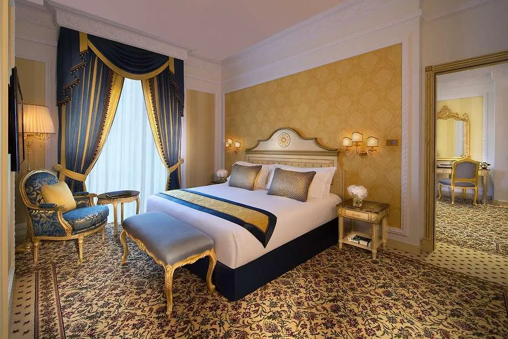 Royal Rose Abu Dhabi, A Curio Collection By Hilton Affiliated Hotel