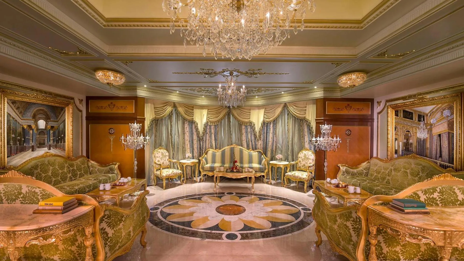 Royal Rose Abu Dhabi, A Curio Collection By Hilton Affiliated Hotel